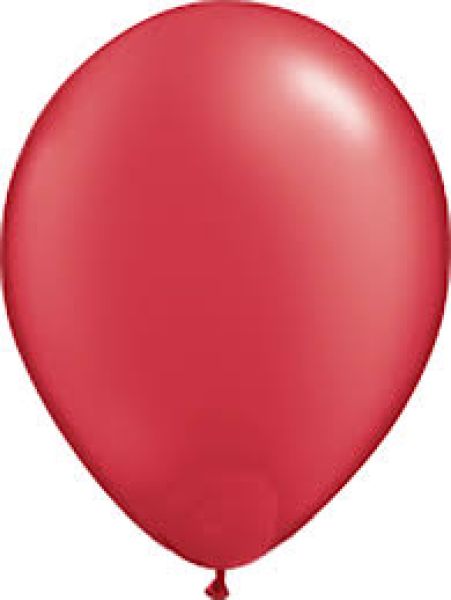 12 INC FUŞYA BALON 100LÜ