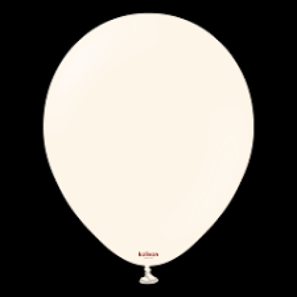 12 INC MAKARON PALE SOMON BALON 100LÜ