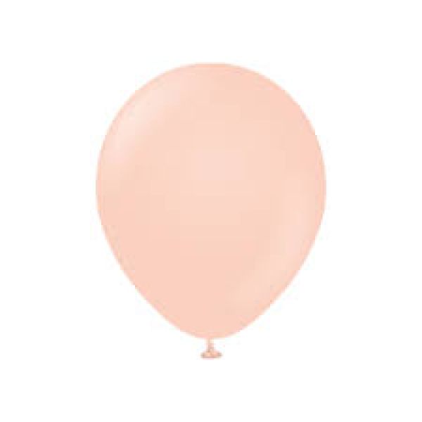 12 INC MAKARON SOMON BALON 100LÜ