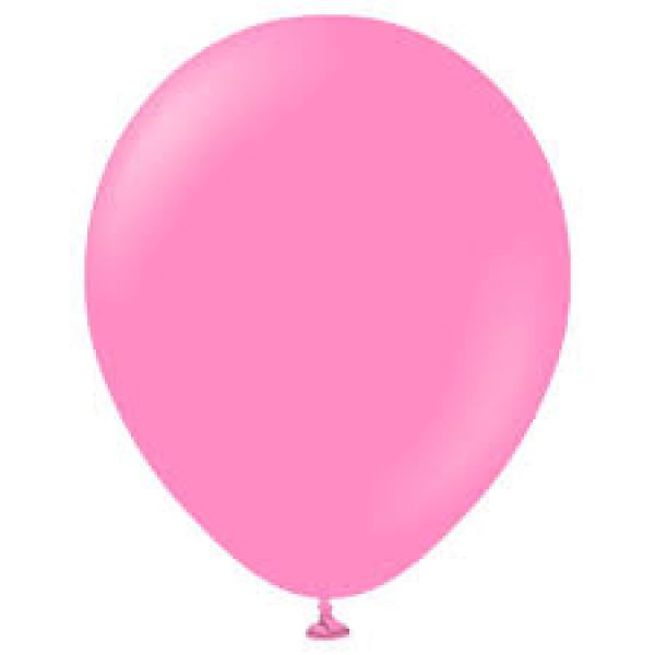 18 INC QUEEN PİNK BALON 25Lİ