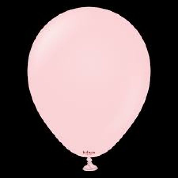 18 INC AÇIK PEMBE (LİGHT PİNK) BALON 25Lİ