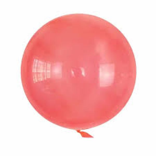 18 INC CORAL BALON 25Lİ