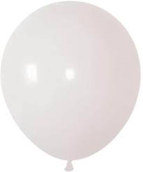18 INC RETRO SMOKE BALON 25Lİ
