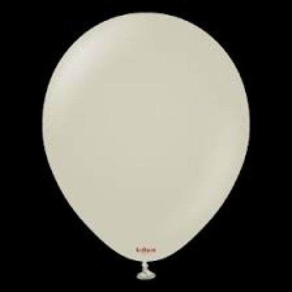 18 INC RETRO STONE BALON 25Lİ