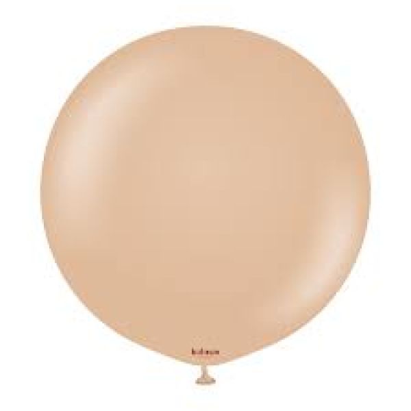 24 INC RETRO DESERT SAND BALON 2Lİ