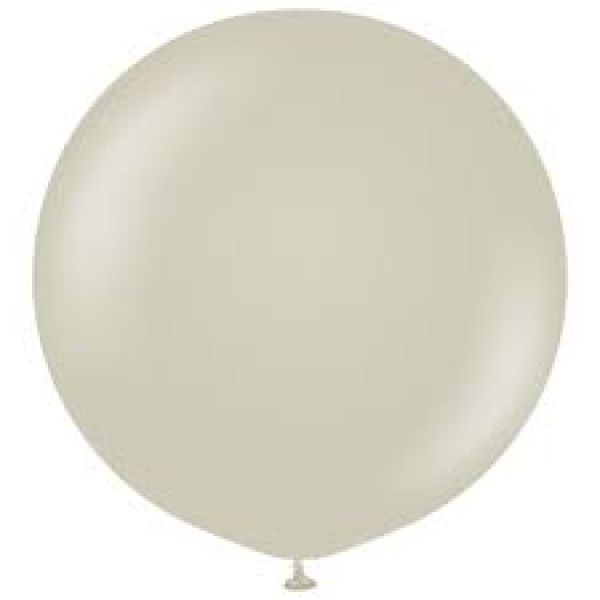 24 INC RETRO STONE BALON 2Lİ