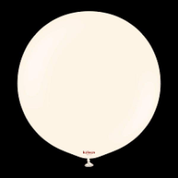 36 INC MAKARON PALE SOMON BALON 2Lİ