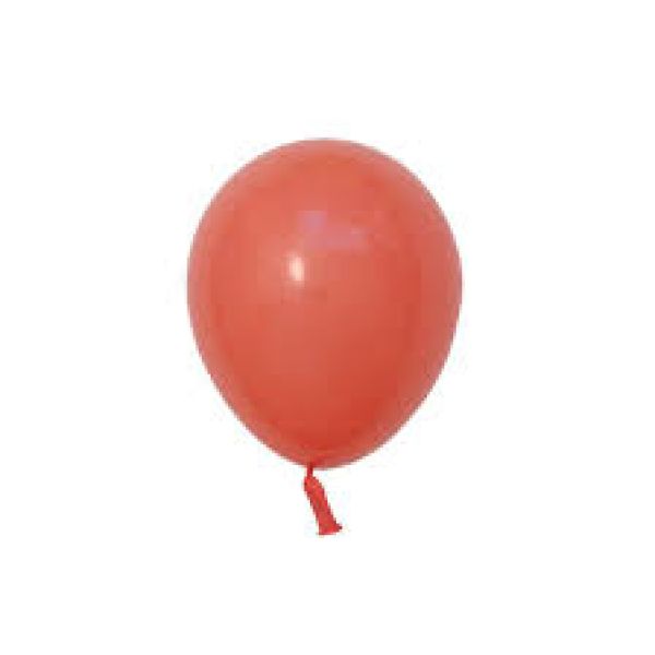 5 INC CORAL BALON 100LÜ
