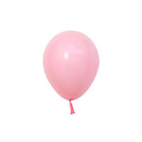 5 INC FİLAMİNGO PİNK BALON 100LÜ