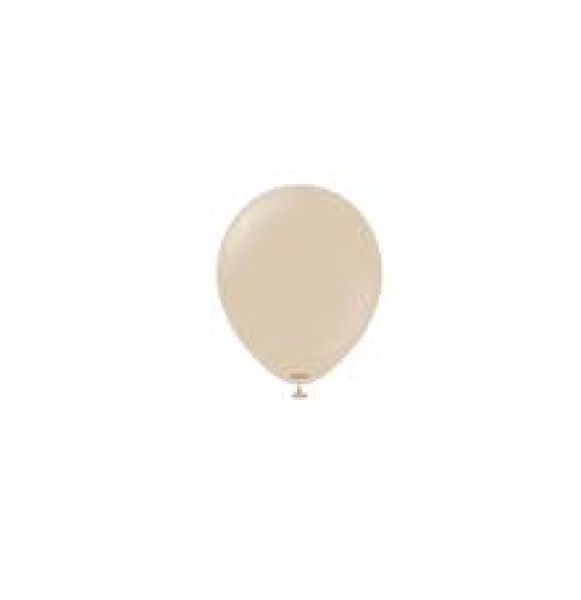 5 INC HAZELNUT BALON 100LÜ