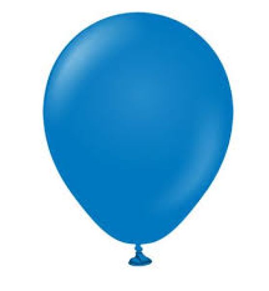 5 INC MAVİ (BLUE) BALON 100LÜ