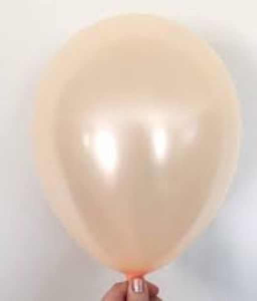 5 INC PEARL SOMON BALON 100LÜ
