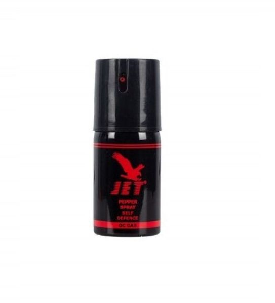 Biber Gazı 40 ml