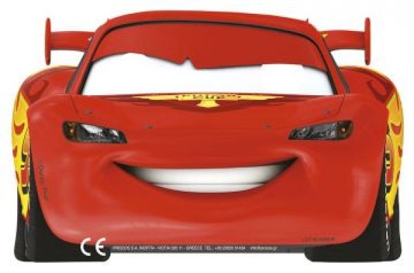 Cars Rsn Maske