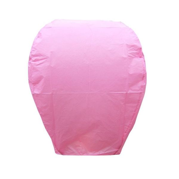 Pembe Dilek Feneri