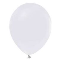 12 INC BEYAZ BALON
