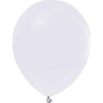 12 İnc Beyaz Dış Mekan Balon