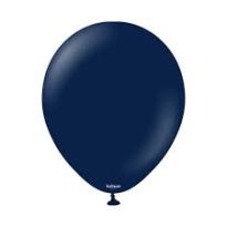 12 INC LACİVERT (DARK BLUE) BALON 100LÜ