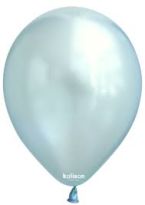 12 INC PEARL SKY BLUE BALON 50Lİ