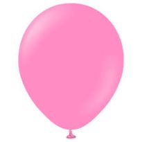 12 INC PEMBE (PİNK) BALON 100LÜ