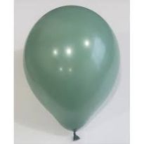 12 INC RETRO SAGE BALON 100LÜ
