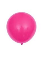 18 INC FUŞYA BALON 25Lİ