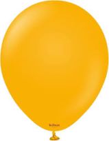 18 INC HARDAL (AMBER) BALON 25Lİ