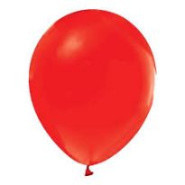 18 INC KIRMIZI (RED) BALON 25Lİ