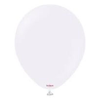 18 INC PALE LİLA BALON 25Lİ