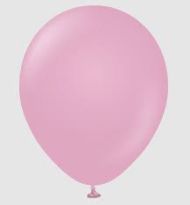 18 INC RETRO DUSTY BALON 25Lİ