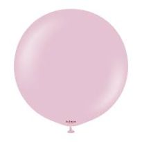 24 INC RETRO DUSTY ROSE BALON 2Lİ