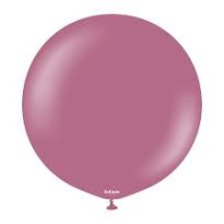 24 INC RETRO WİLD BERRY BALON 2Lİ