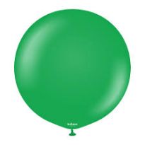 24 INC YEŞİL BALON 2Lİ