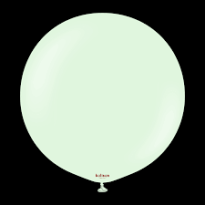 36 INC MAKARON PALE GREEN (YEŞİL) BALON 2Lİ