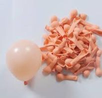 5 İNC MAKARON SOMON BALON 100 LÜ (KAL)