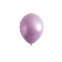 5 INC PEARL LİLA BALON 100LÜ