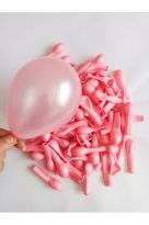5 INC PEARL PİNK BALON 100LÜ