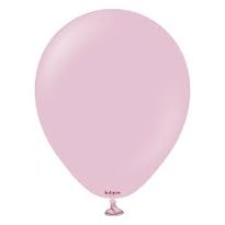 5 INC RETRO DUSTY ROSE BALON 100LÜ