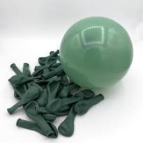5 INC RETRO SAGE BALON 100LÜ