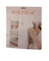 Bride To Be Set