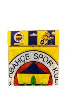 Fenerbahçe Masa Örtüsü