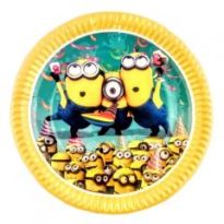 Lovely Minions Tabak