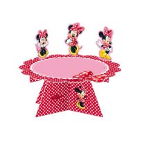 Minnie Fashion Kek Standı