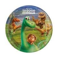 The Good Dinosaur Tabak